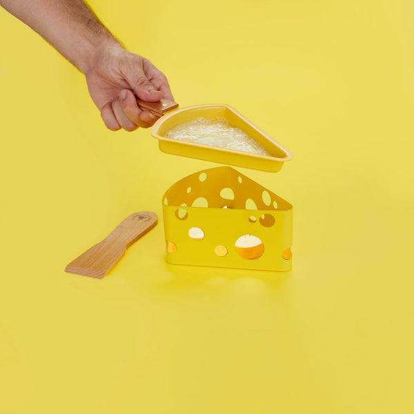 Raclette Fromagette
