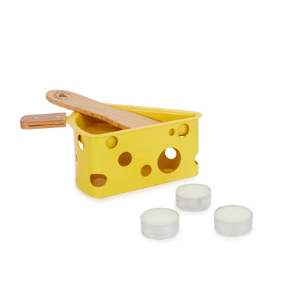 Raclette « Fromagette »