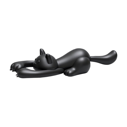 Décapsuleur Curious Cat