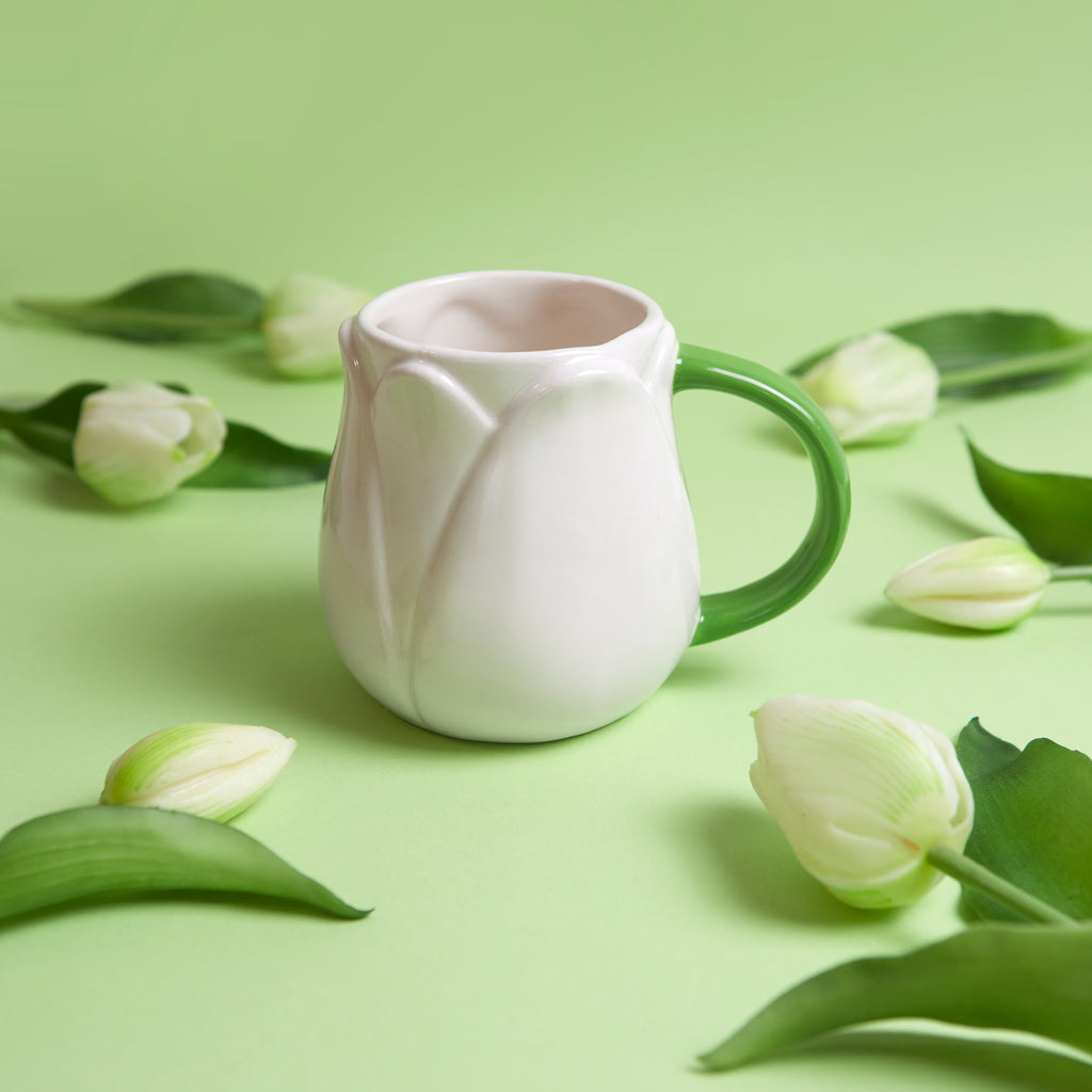 Tulip Mug