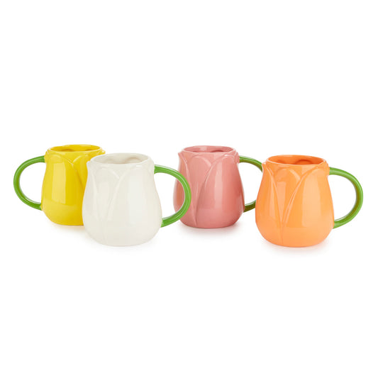 Tulip Mug