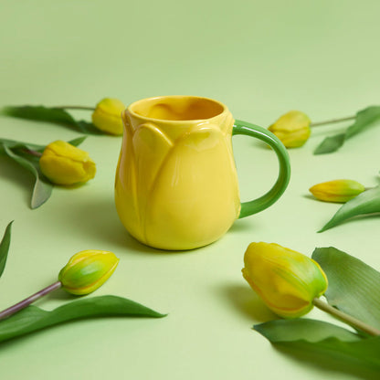 Tasse Tulip