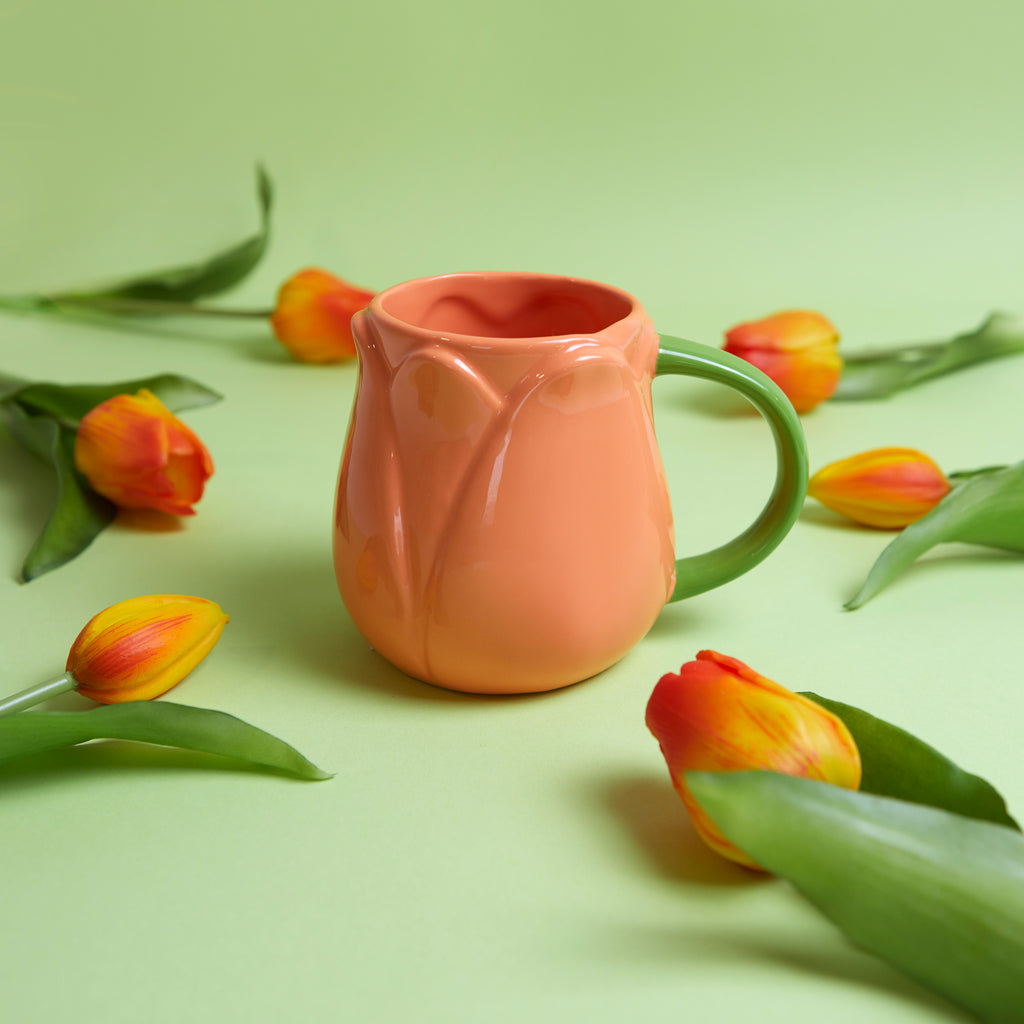 Tulip Mug