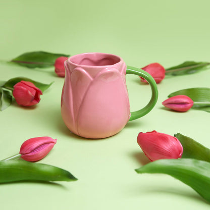 Tasse Tulip