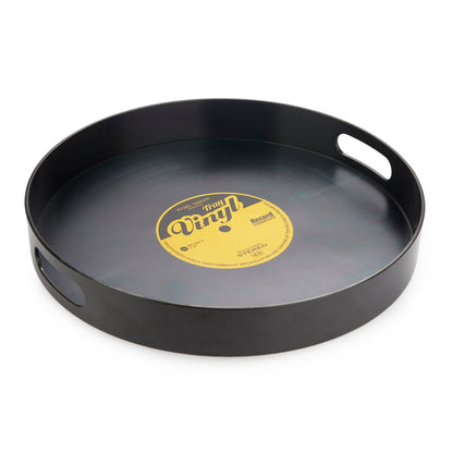 Plateau Vinyl