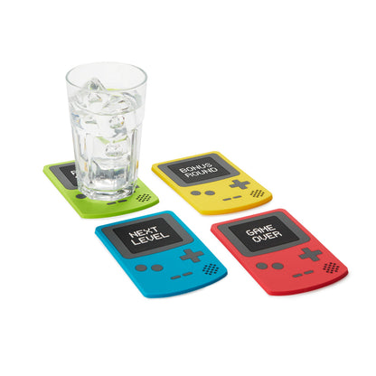 Sous-verres Start Game