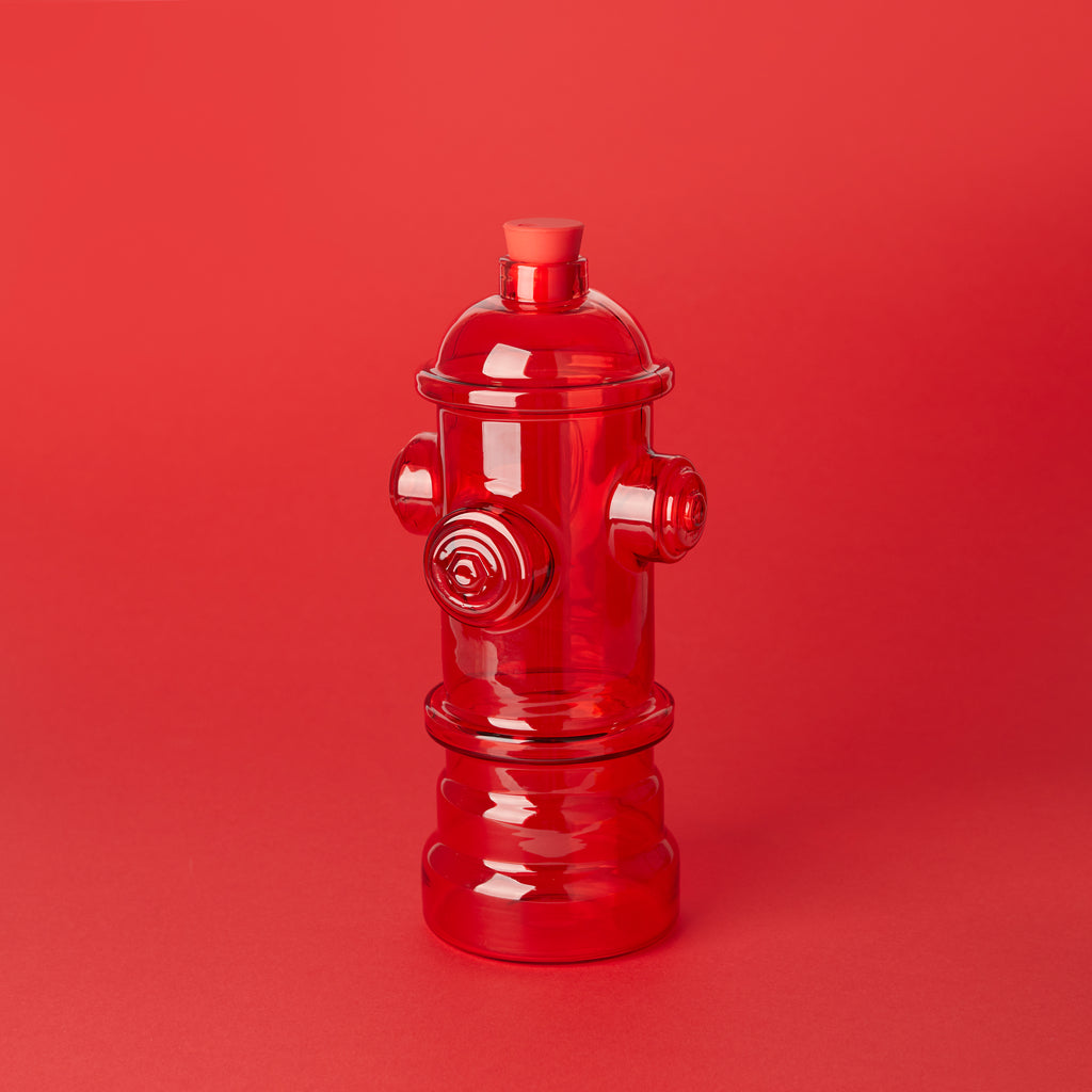 Hydrant Bottle