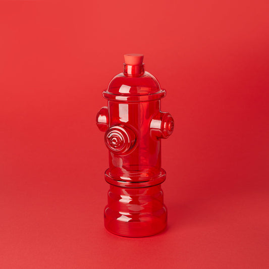 Hydrant Bottle