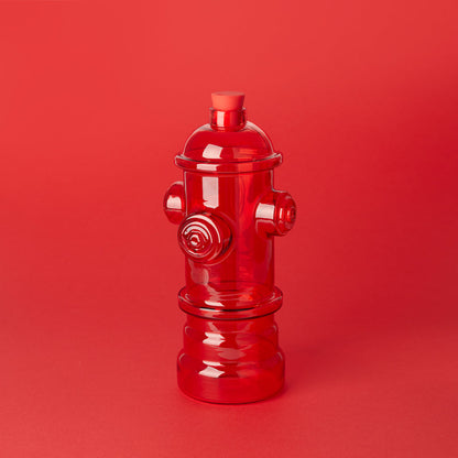 Bouteille Hydrant