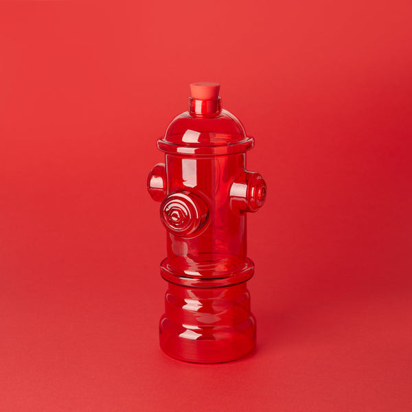 Bouteille Hydrant