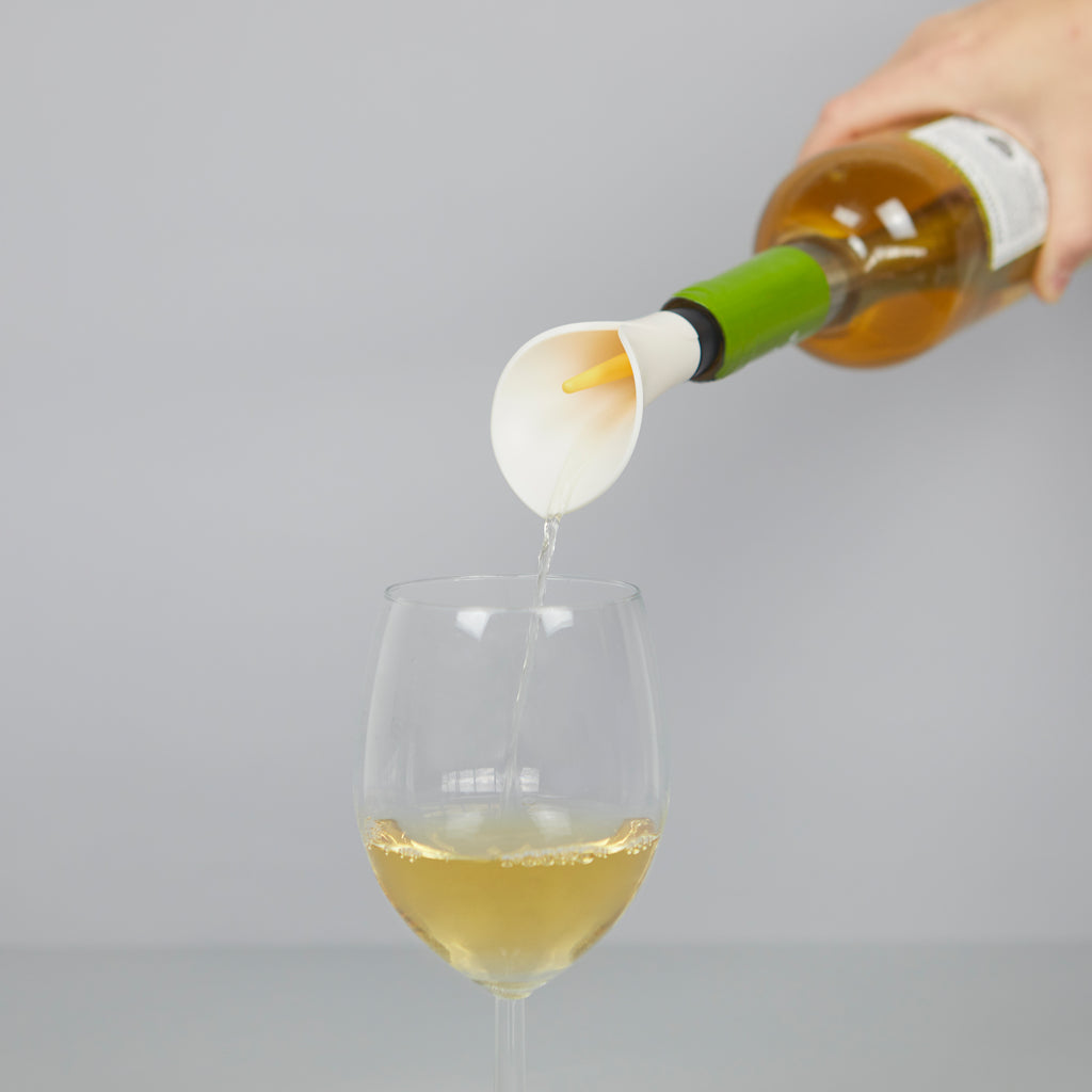 Rafraîchisseur et carafe Lily