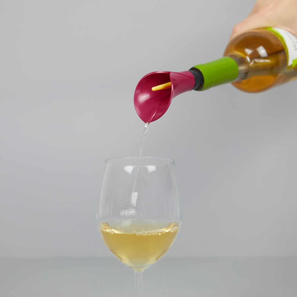 Rafraîchisseur et carafe Lily