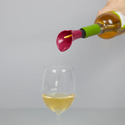 Rafraîchisseur et carafe Lily