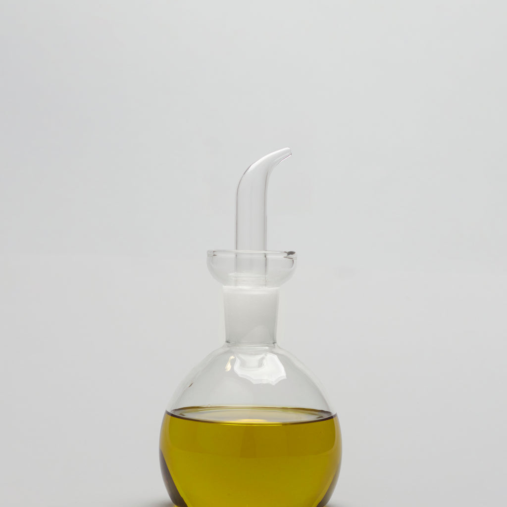 Huilier/vinaigrier Basics 500ml
