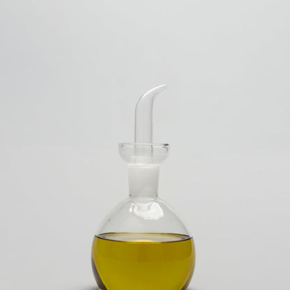 Huilier/vinaigrier Basics 500ml