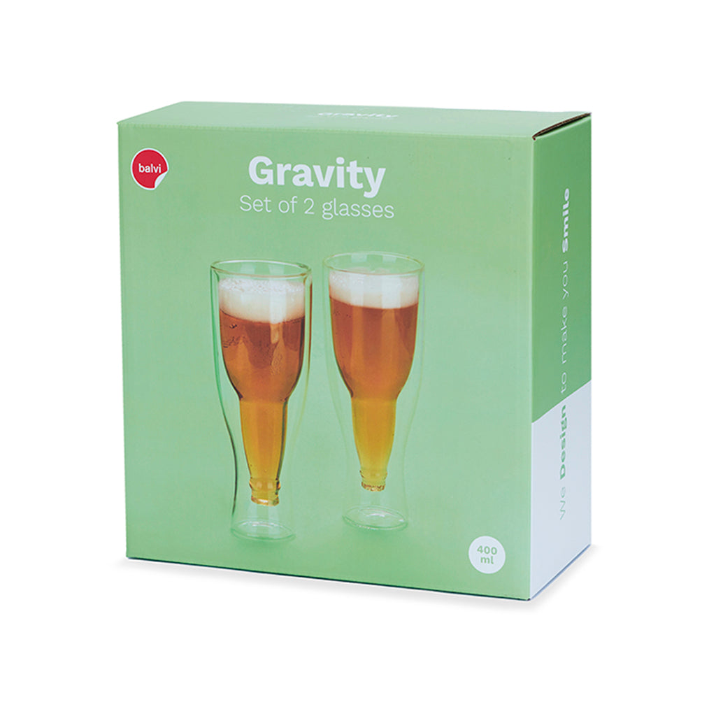 Verre Gravity 400ml