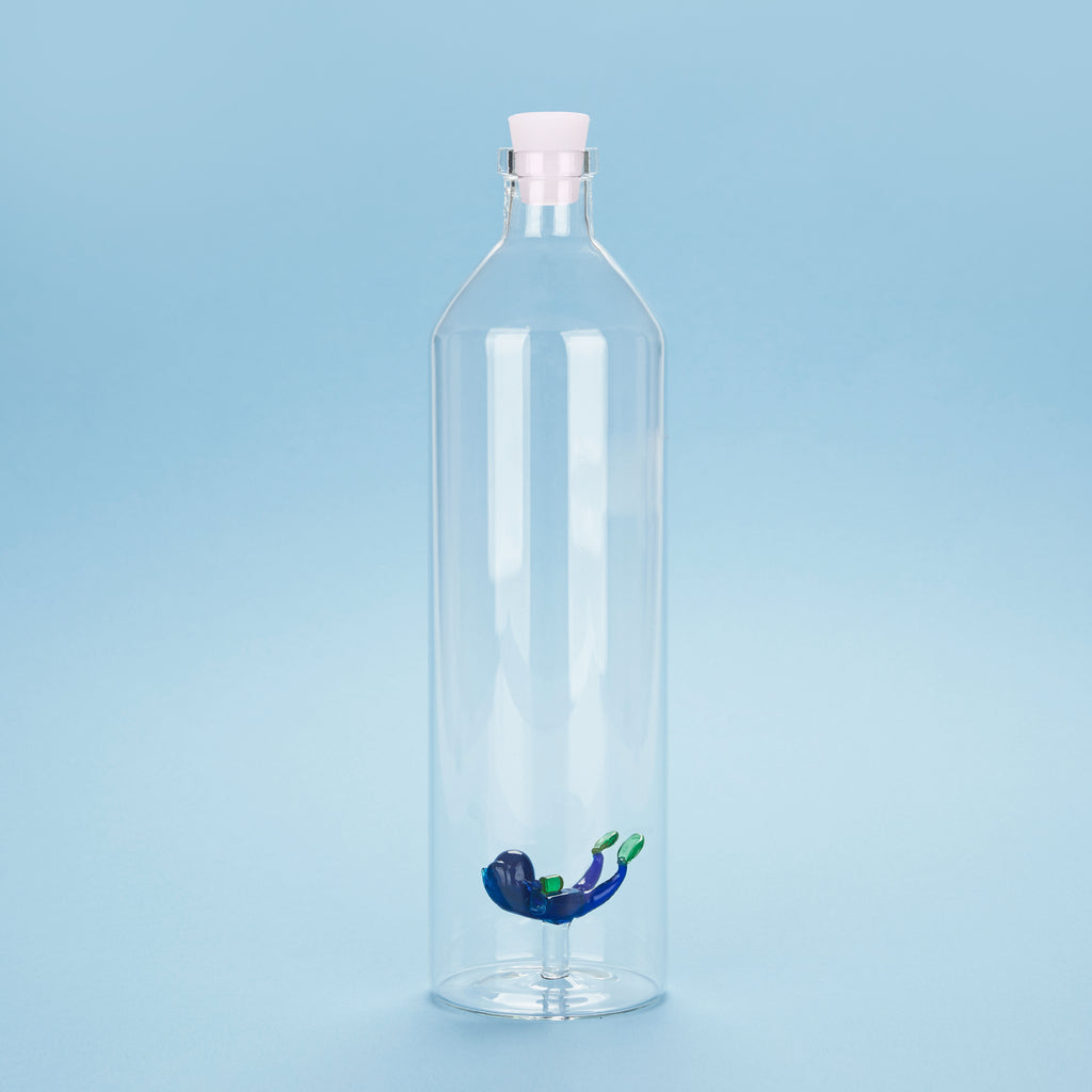 Atlantis Scuba Tank