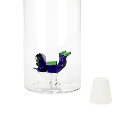 Atlantis Scuba Tank