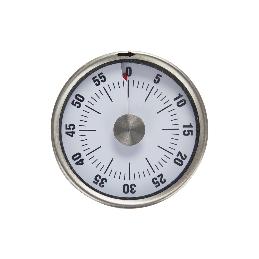 Basics Timer