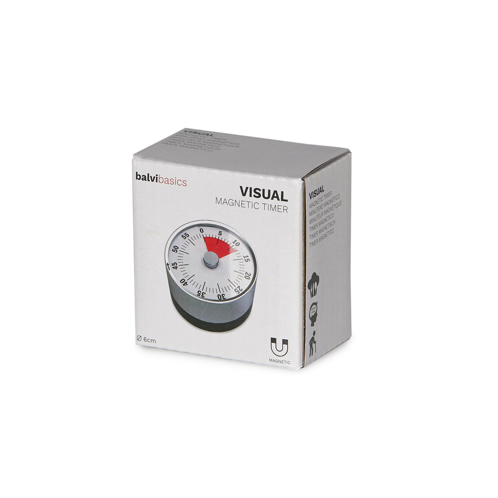 Basics Timer