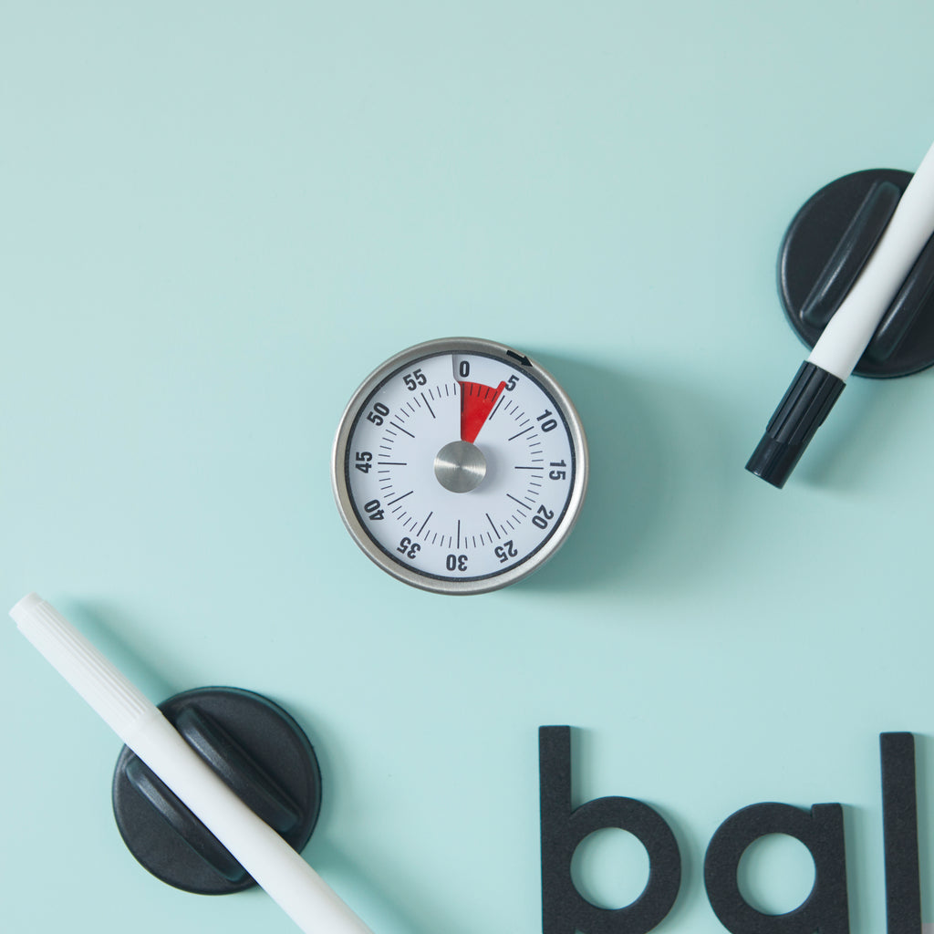 Basics Timer