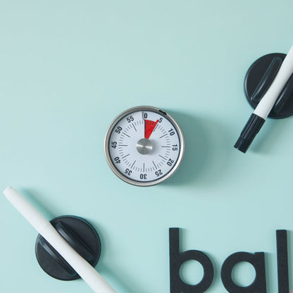 Minuteur Basics