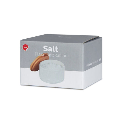 Salière Salt