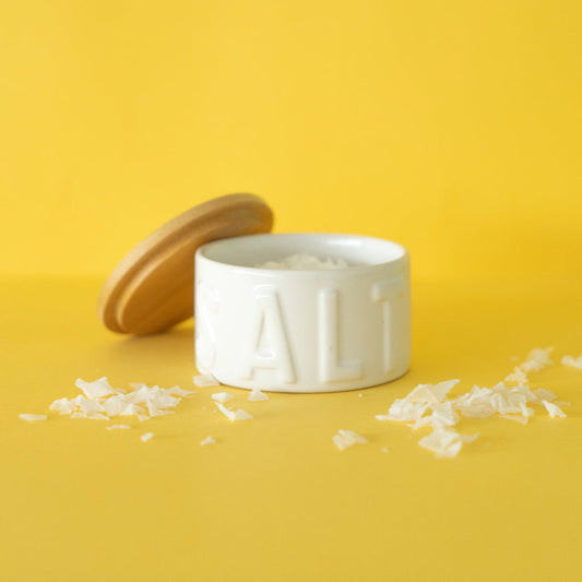 Salt Shaker