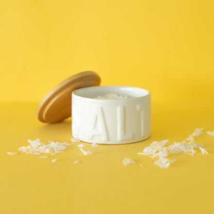Salière Salt