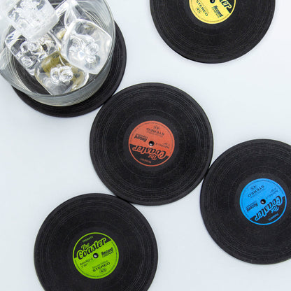 Sous-verres The Coaster