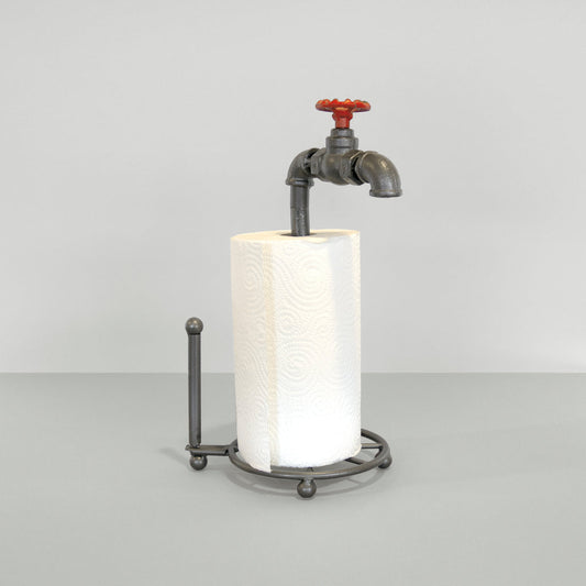 Porte-Serviettes de Cuisine Pipeline