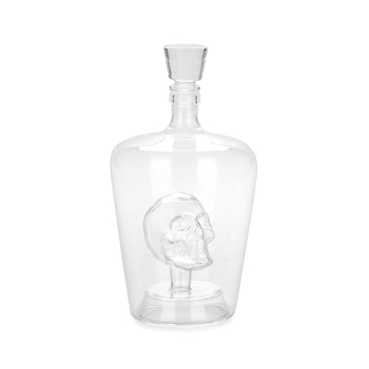 Carafe à liqueur Poison