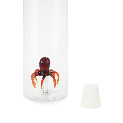 Bouteille Atlantis Octopus