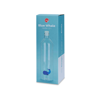Bouteille Atlantis Blue Whale