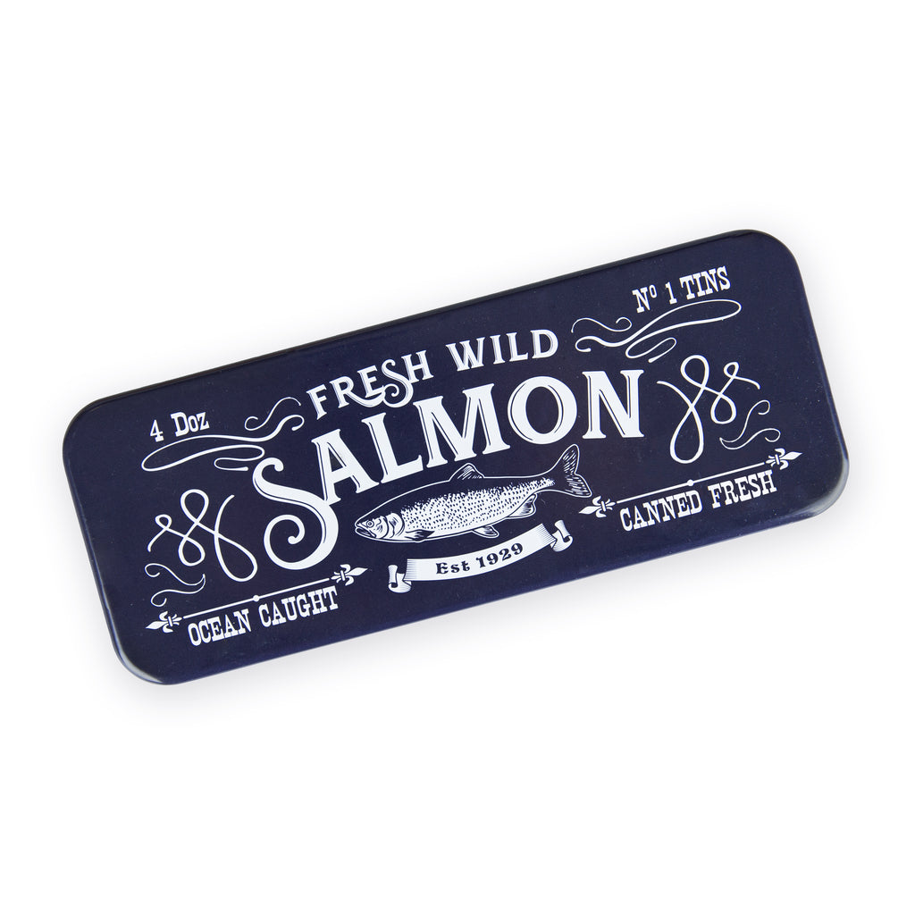 Tire-bouchon Saumon Sauvage