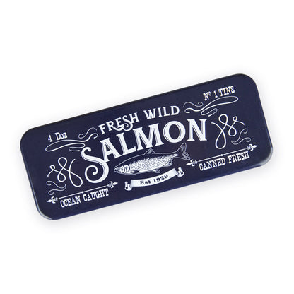 Tire-bouchon Saumon Sauvage