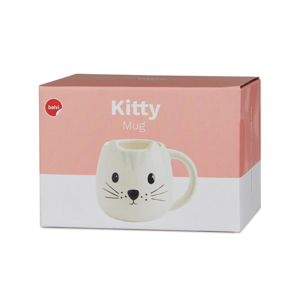 Tasse Kitty
