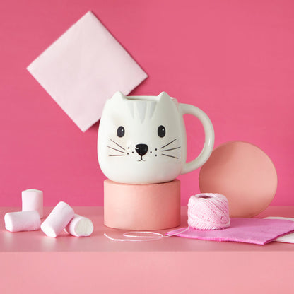 Tasse Kitty