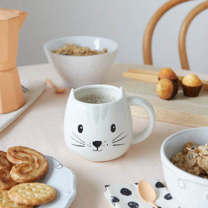 Tasse Kitty