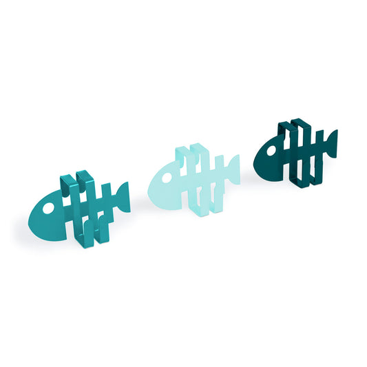 Fish Drawer Hanger