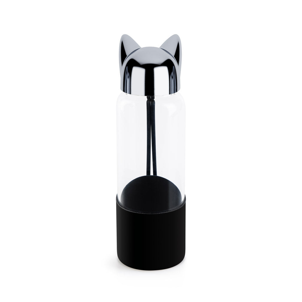 Cat Bottle