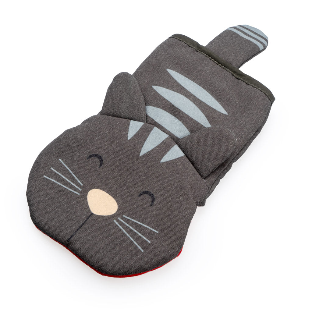 Meow! Kitchen Mit