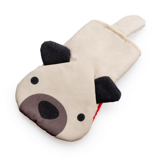 Woof! Kitchen Mitt