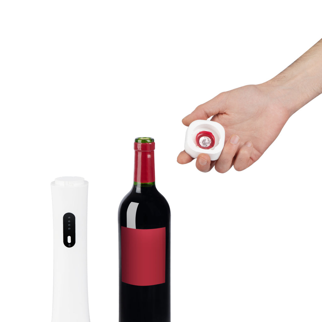 Tire-bouchon Wine Minnim