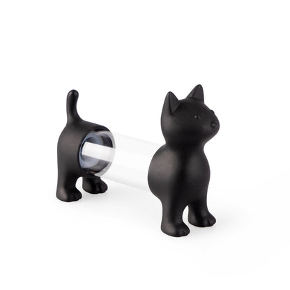Cat Toothpick Holder & Salt & Pepper