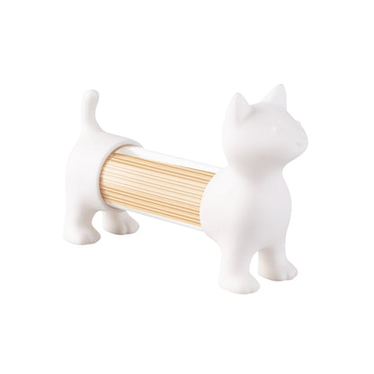 Cat Toothpick Holder & Salt & Pepper