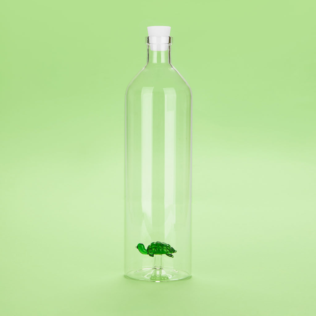 Bouteille Atlantis Turtle