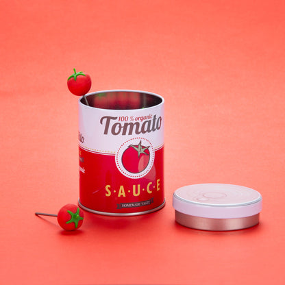 Pics apéritif Tomato Sauce
