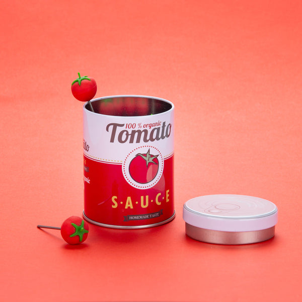 Pics apéritif Tomato Sauce
