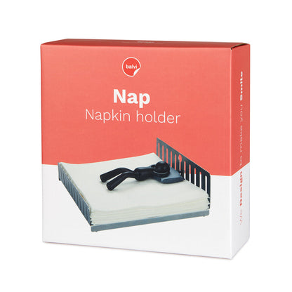 Porte-serviettes Nap